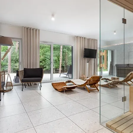 Pobierowo Plaza & Spa - Apartament Na Wydmach By Noclegi Renters Esterno foto