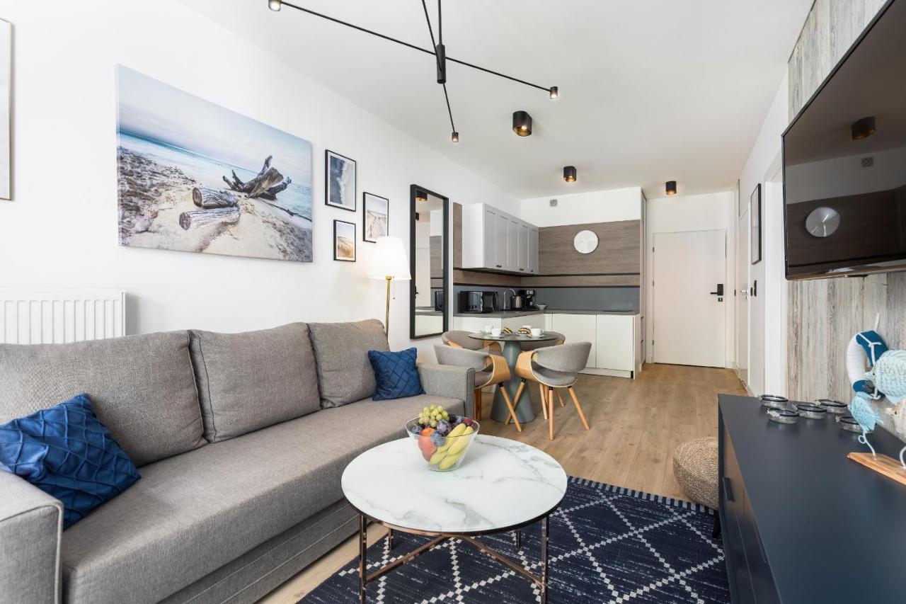 Apartment Plaza & - Na Wydmach By Renters *