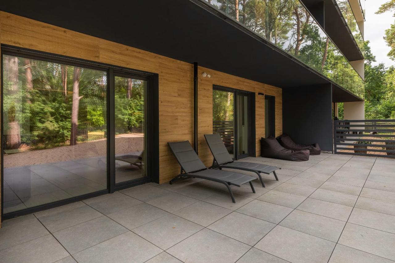 Apartment Plaza & - Na Wydmach By Renters *