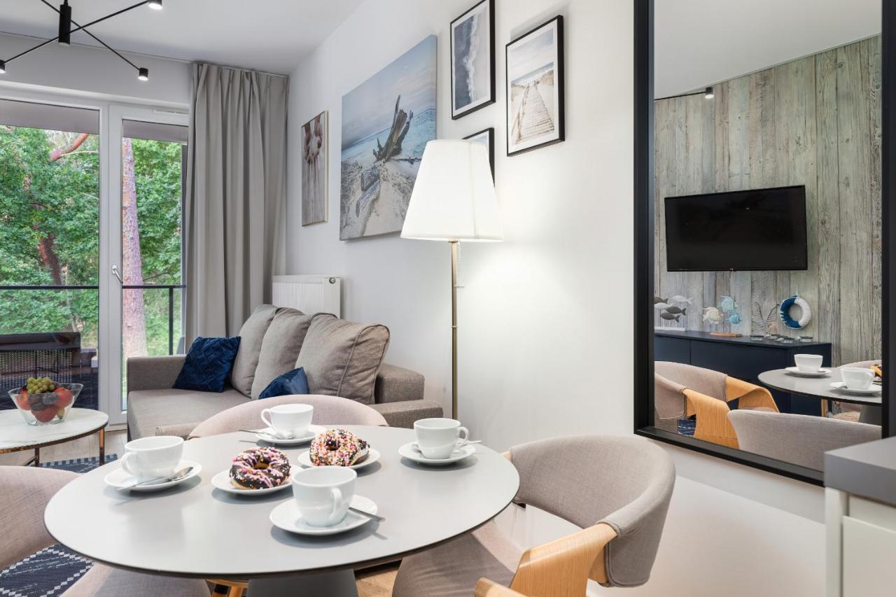 Plaza & - Na Wydmach By Renters
