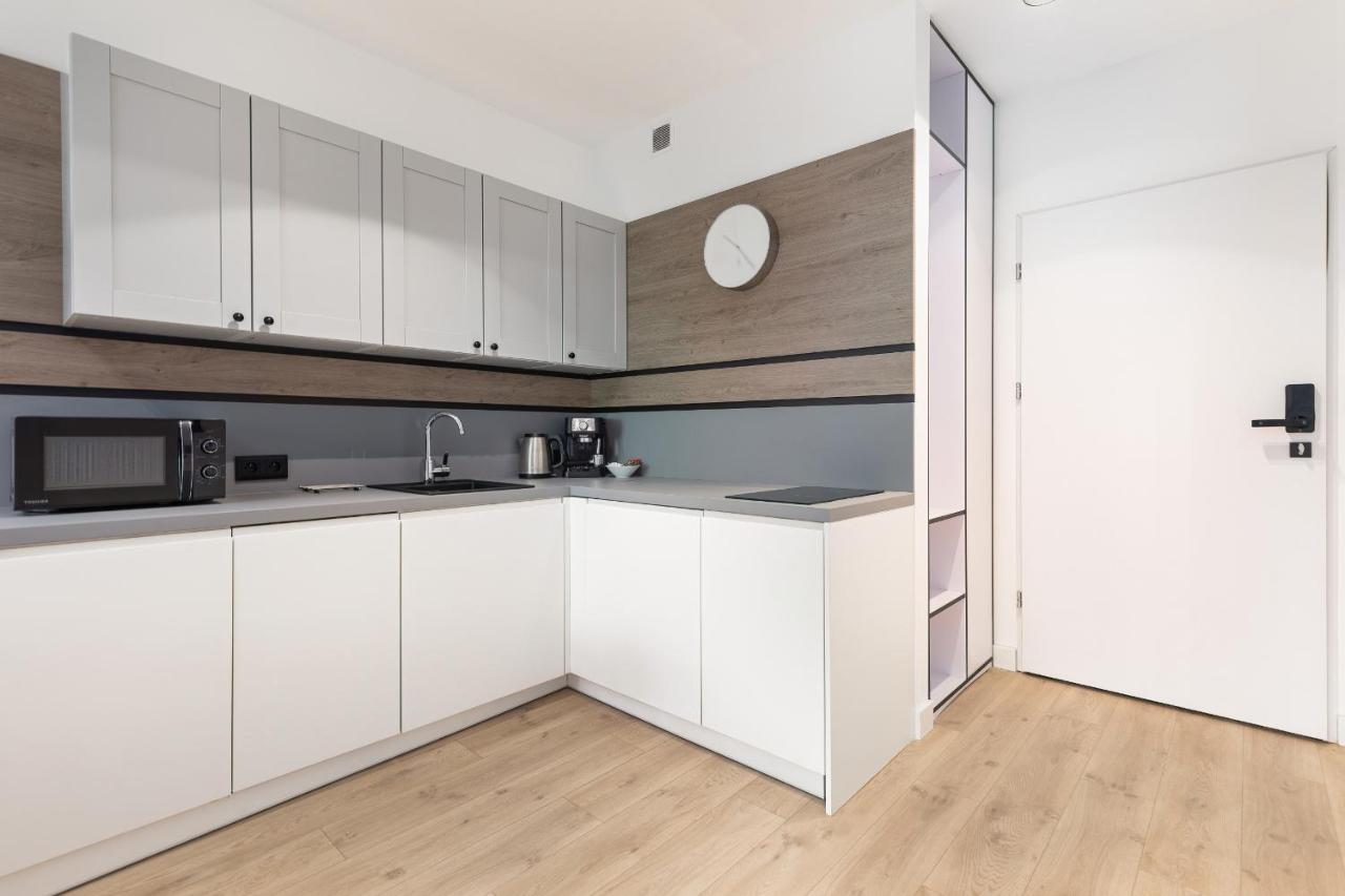 Plaza & - Na Wydmach By Renters