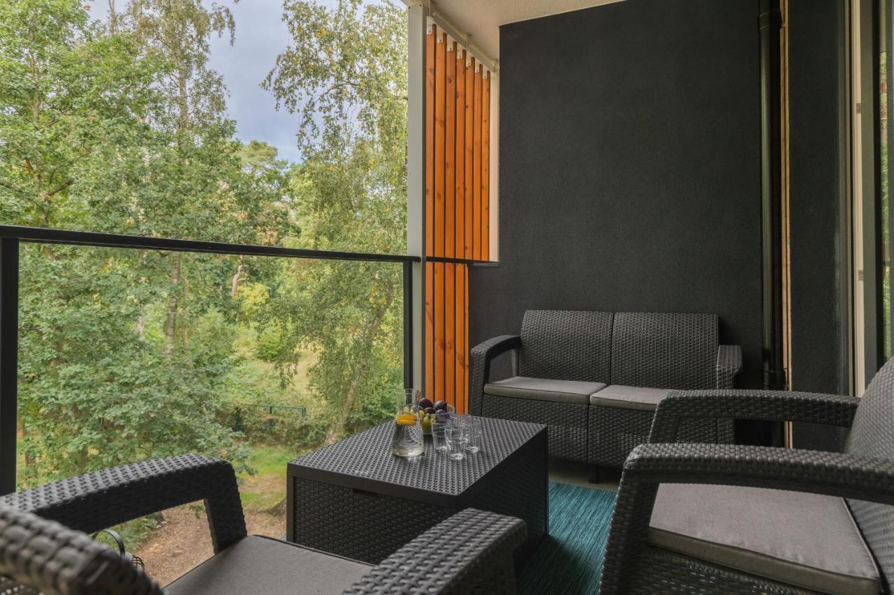 Plaza & - Na Wydmach By Renters *