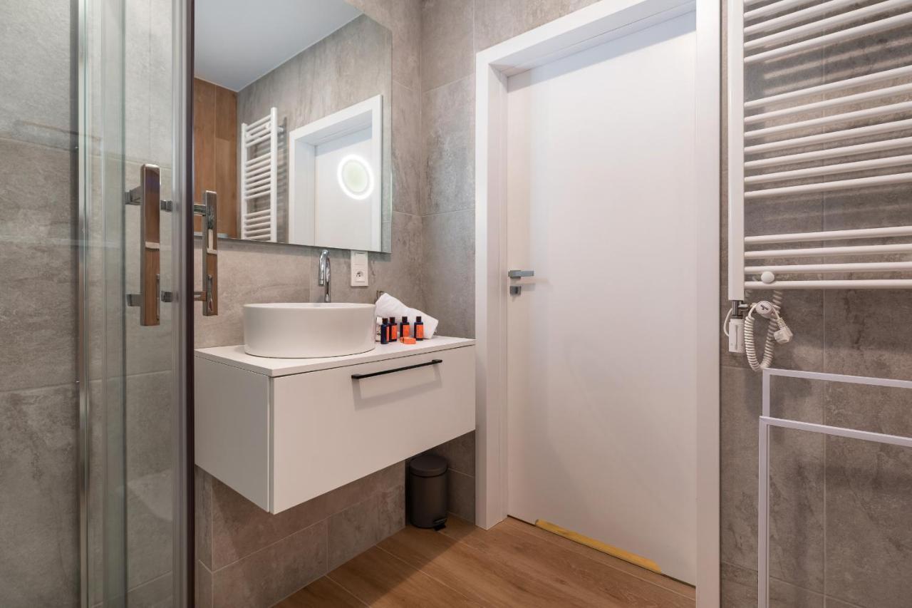 Plaza & - Na Wydmach By Renters *