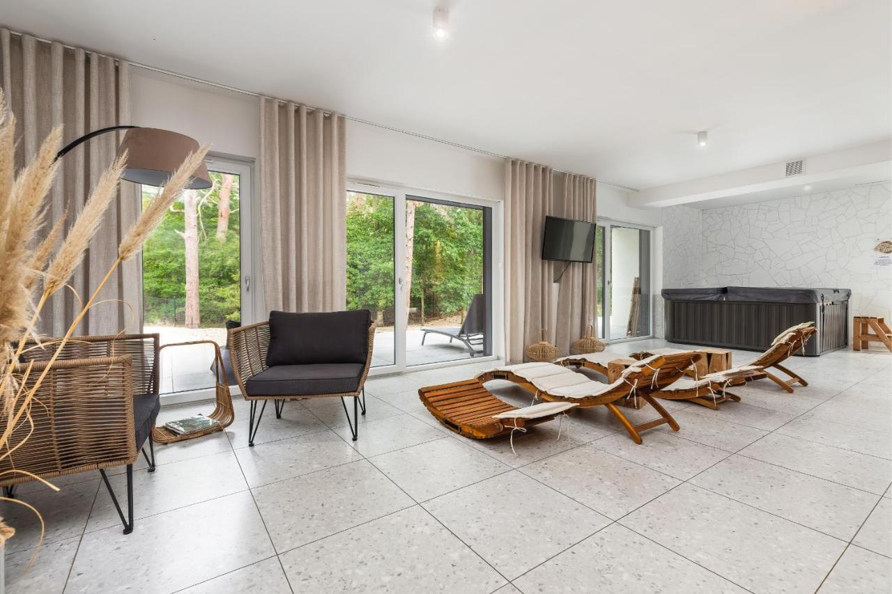 Plaza & - Na Wydmach By Renters *