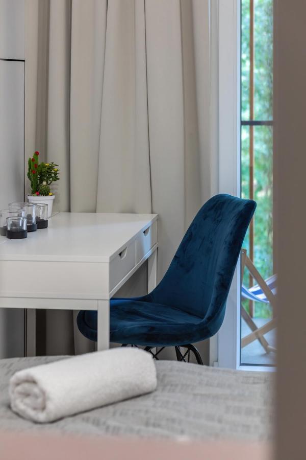 Plaza & - Na Wydmach By Renters Apartment