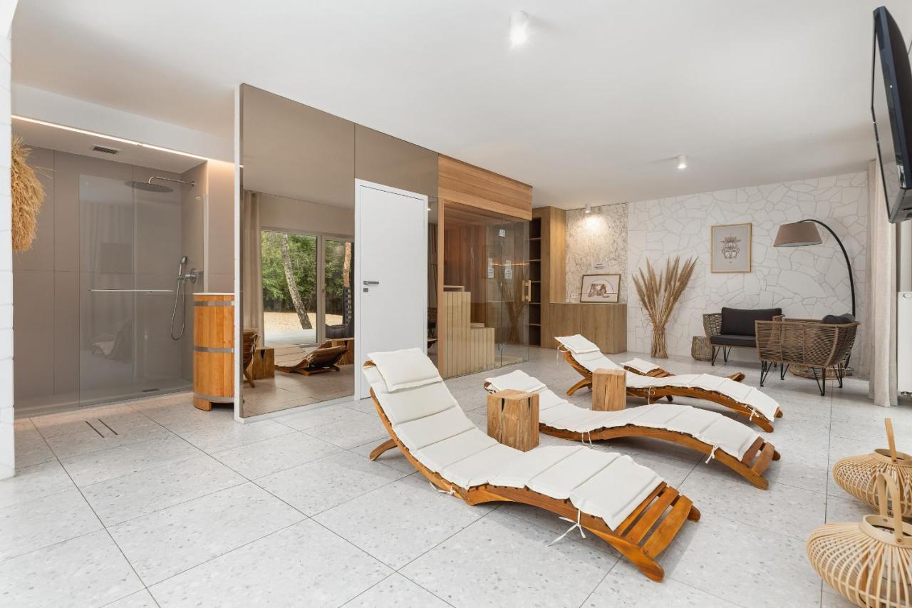 Plaza & - Na Wydmach By Renters Apartment