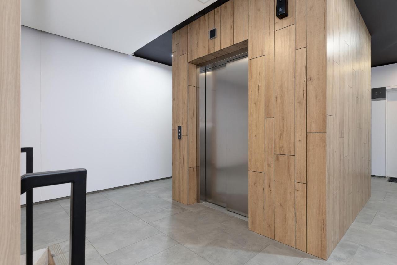 Plaza & - Na Wydmach By Renters Apartment *