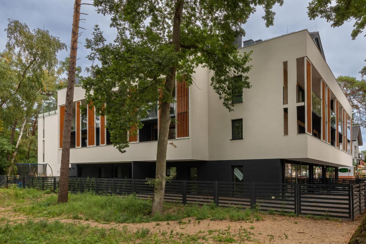 Apartment Plaza & - Na Wydmach By Renters