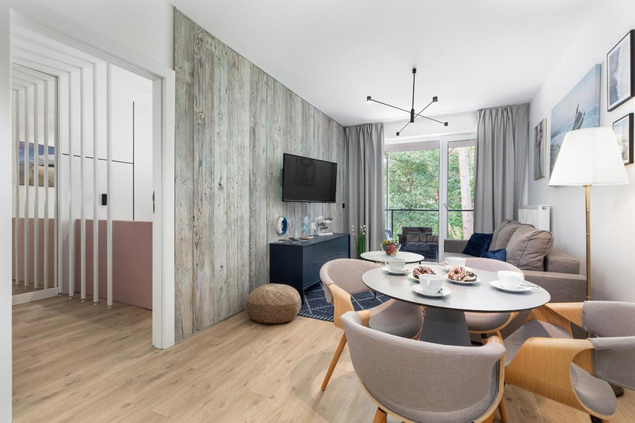 Plaza & - Na Wydmach By Renters