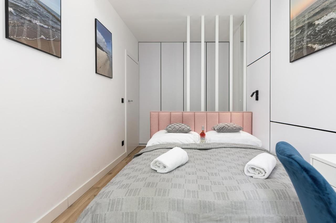 Apartment Plaza & - Na Wydmach By Renters