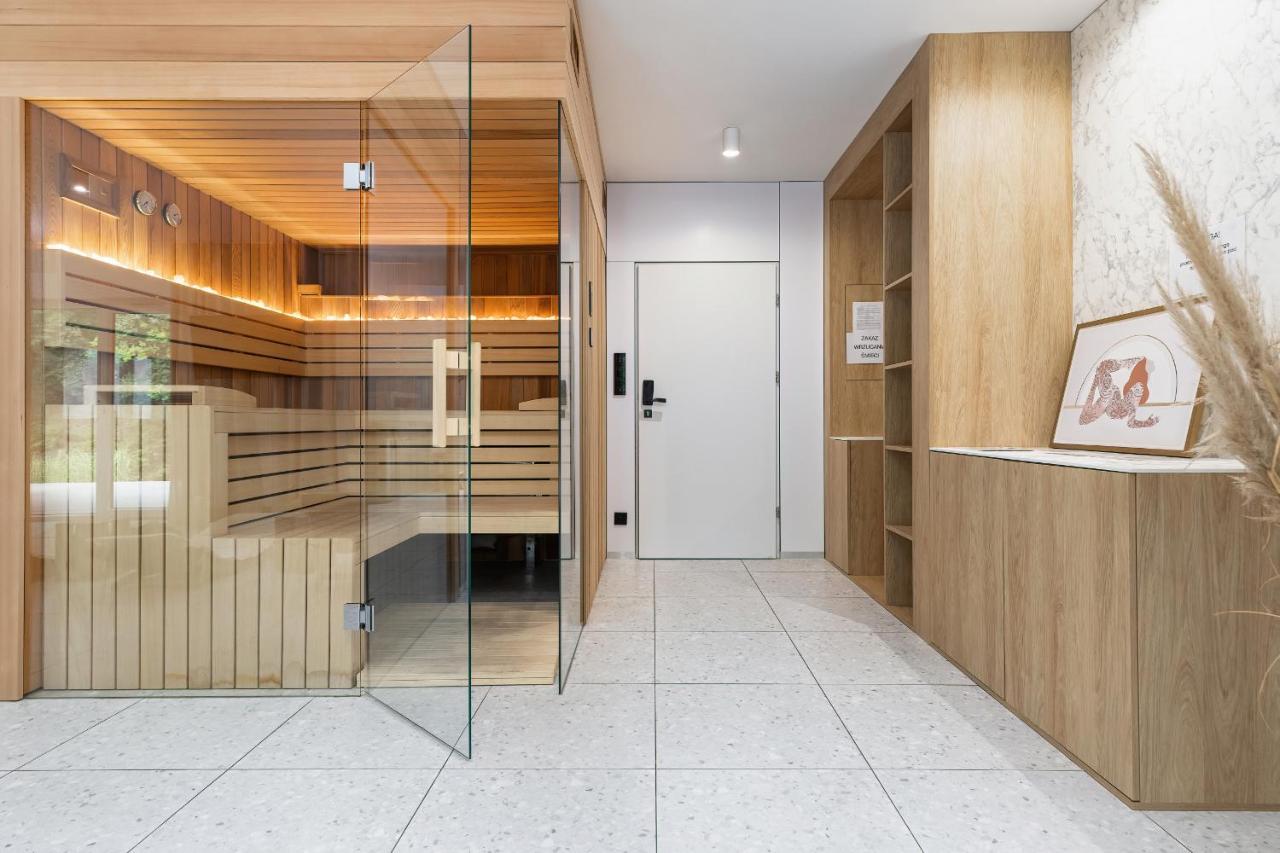 Plaza & - Na Wydmach By Renters *