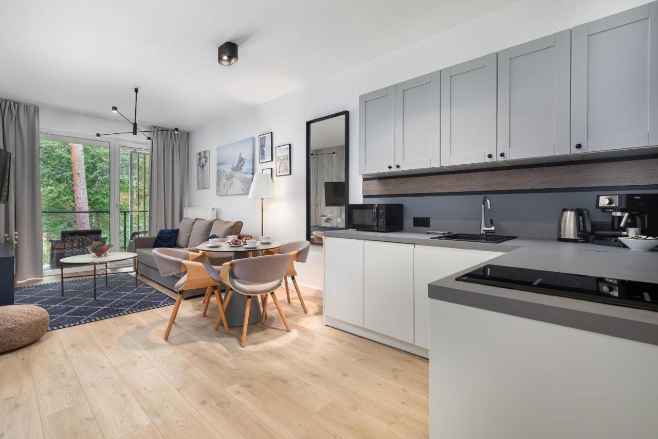 Plaza & - Na Wydmach By Renters * Pobierowo