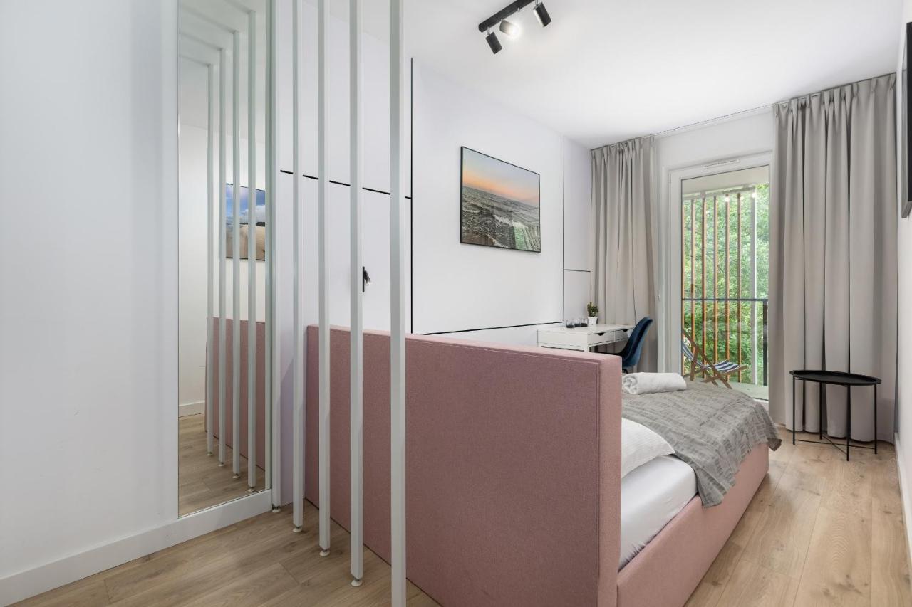 Plaza & - Na Wydmach By Renters