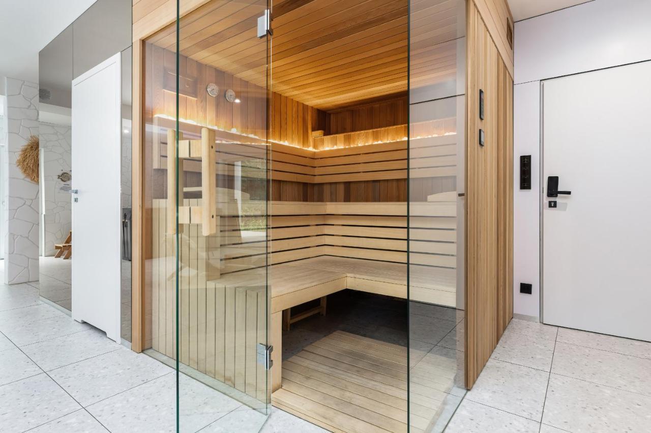 Plaza & - Na Wydmach By Renters *