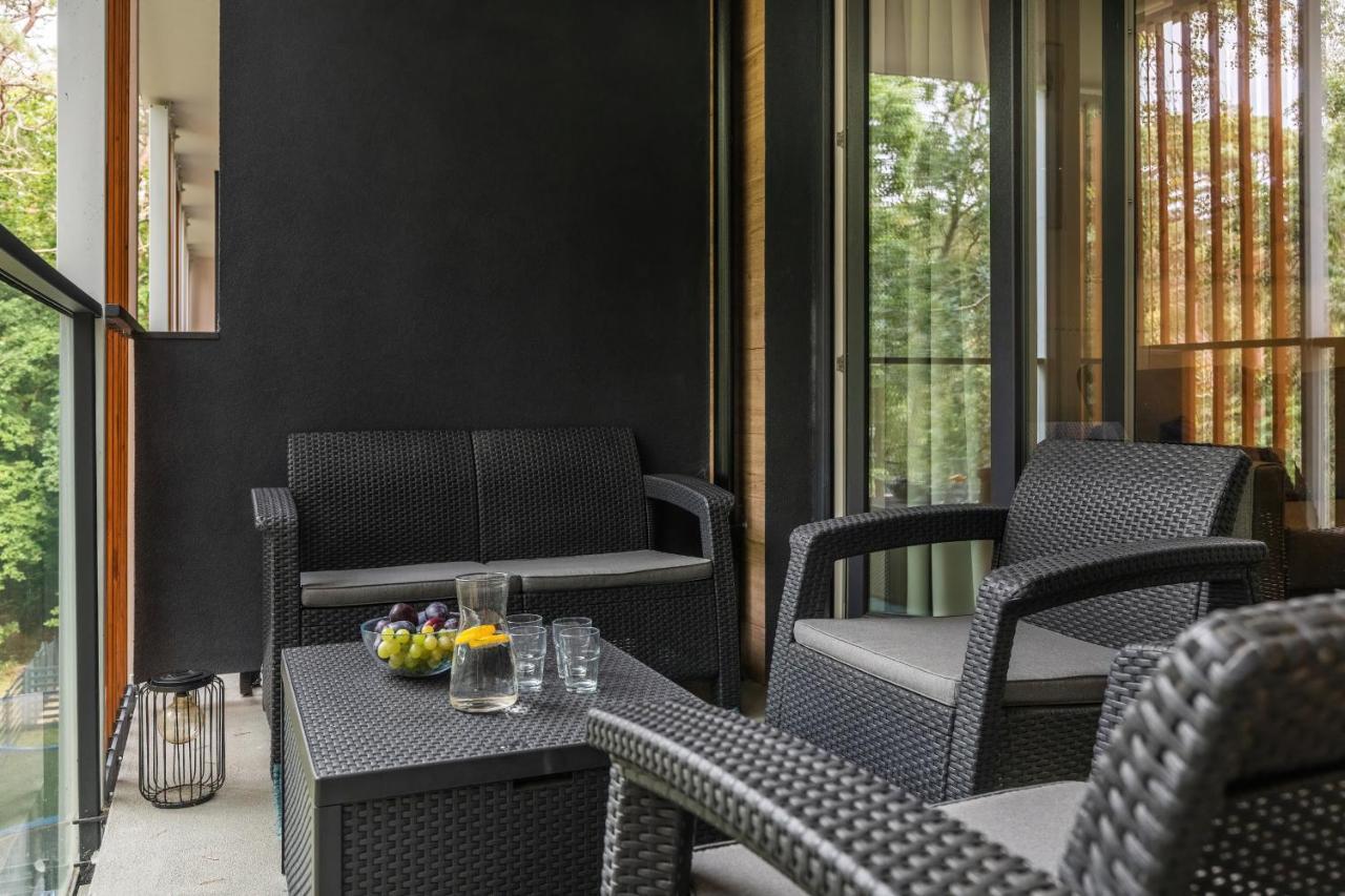 Plaza & - Na Wydmach By Renters Apartment *