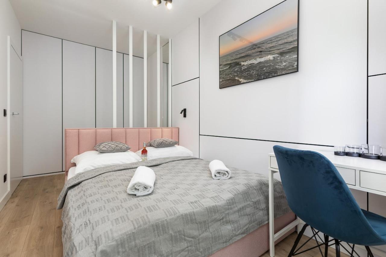 Plaza & - Na Wydmach By Renters