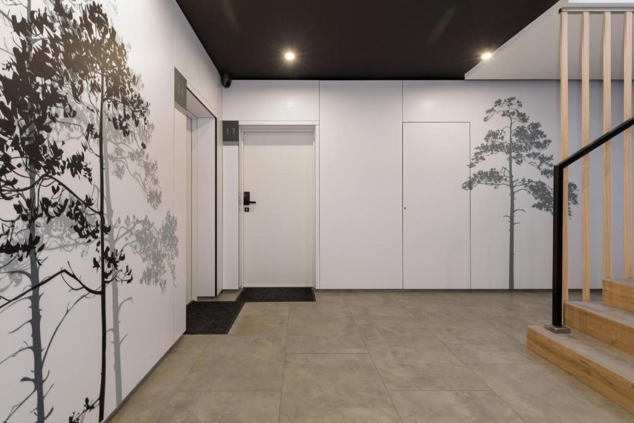 Apartment Plaza & - Na Wydmach By Renters *