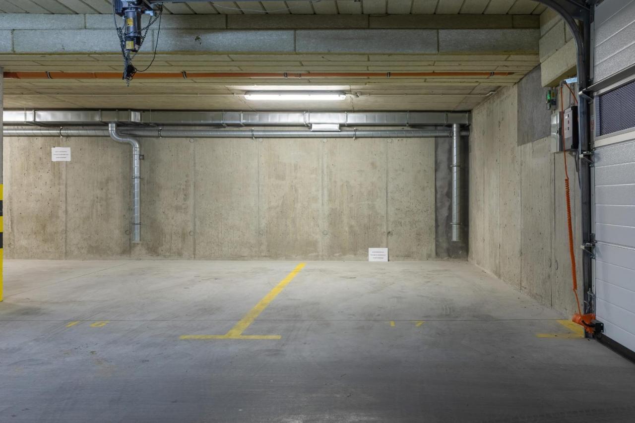Plaza & - Na Wydmach By Renters